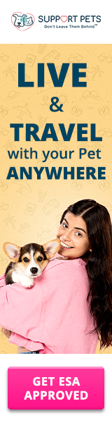 Support Pets