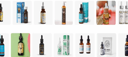 CBD Pet Drops A Leap Towards Enhanced Pet Wellness